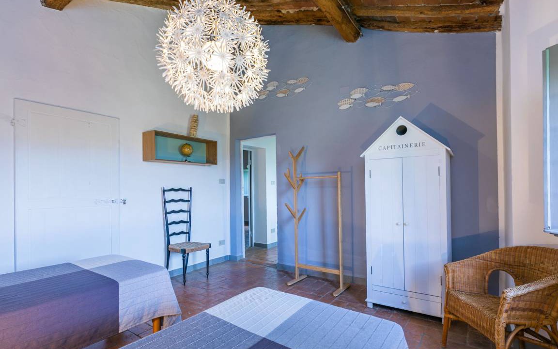 Photo of Bedroom in Lorenzana