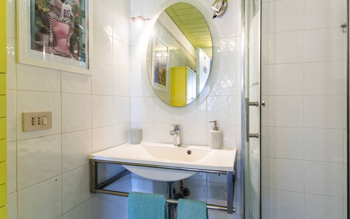 Photo of Bathroom in Rosignano Marittimo