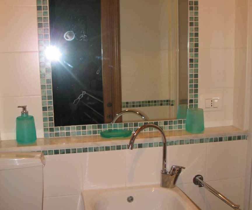 Photo of Bathroom in Stazzema