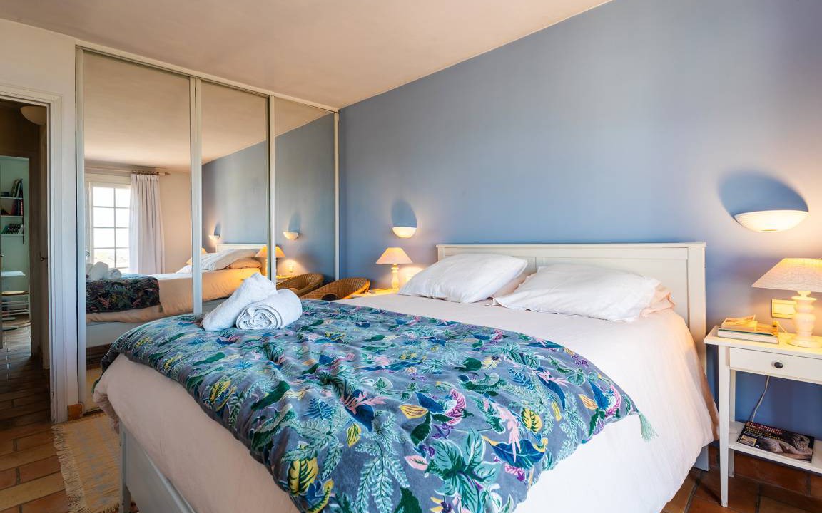Photo of Bedroom in Gairaut