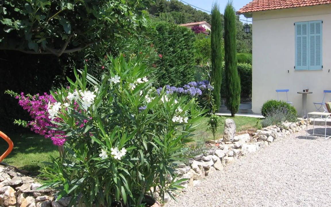 Photo of Buildings in Mougins