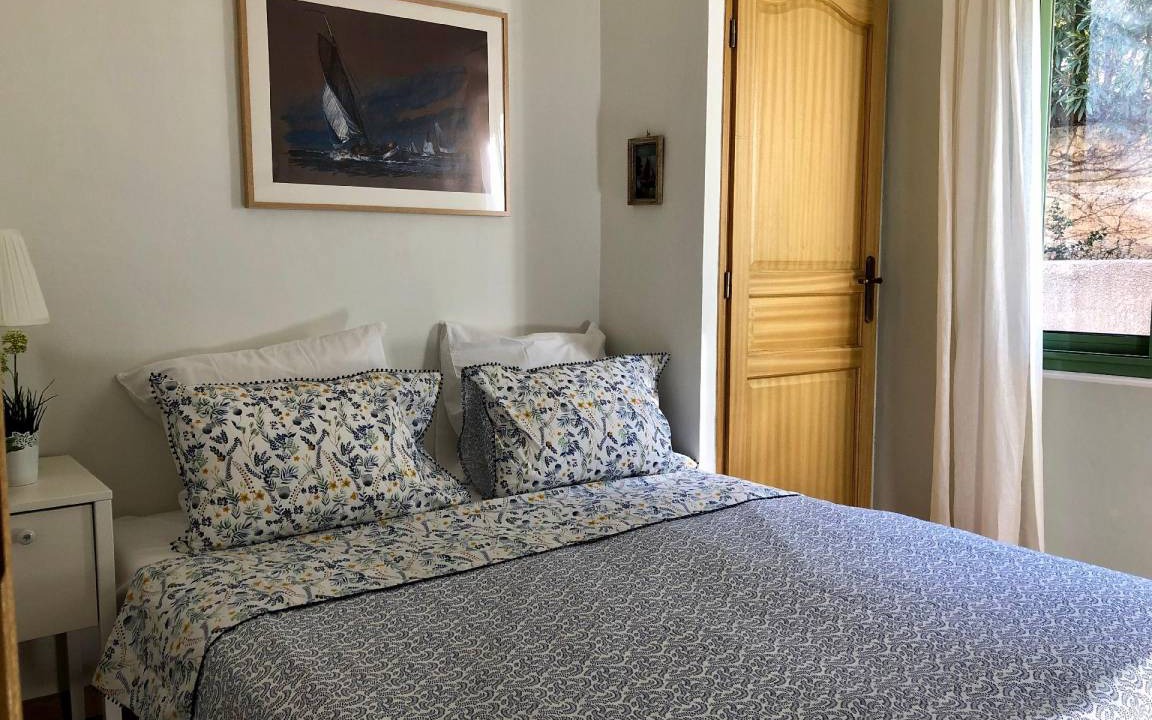 Photo of Bedroom in Les Issambres