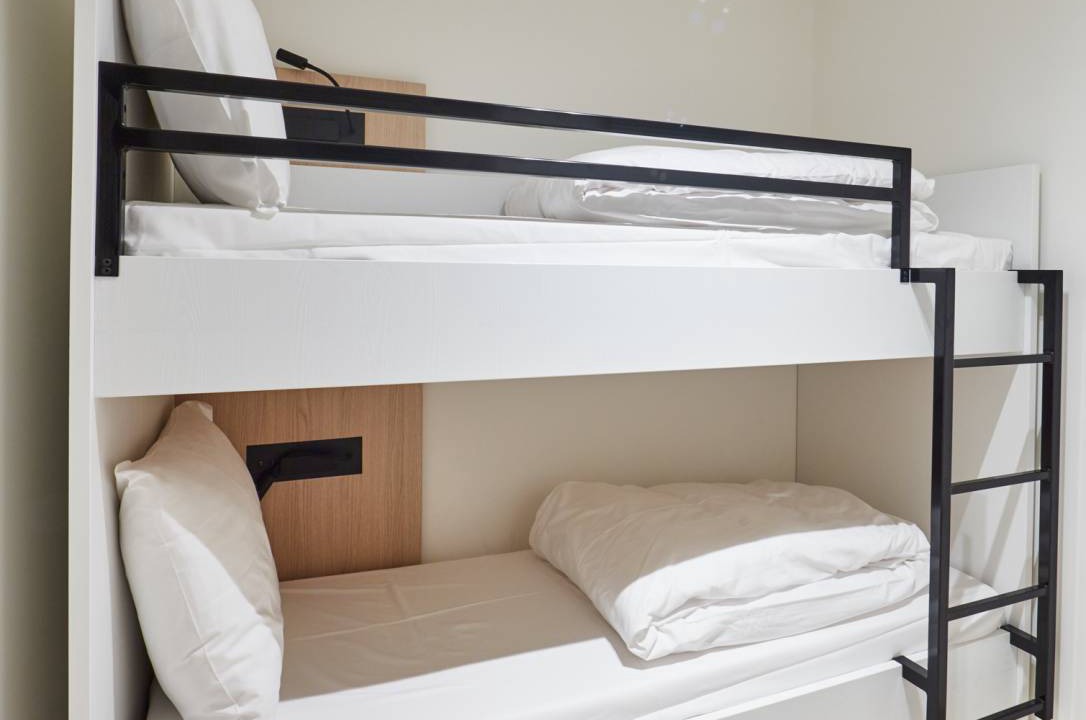 Photo of Bedroom in Vence