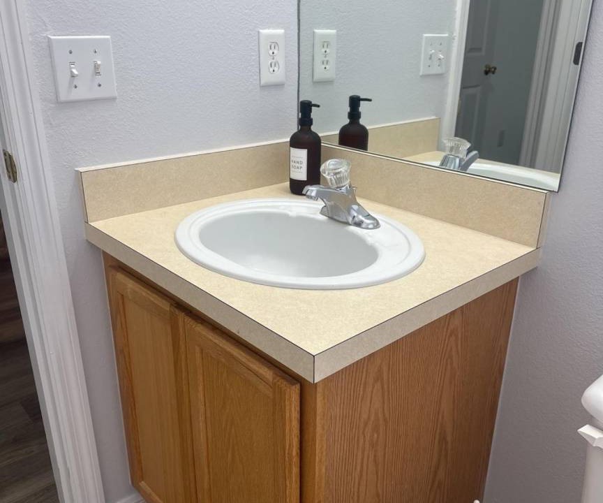 Photo of Bathroom in Westbury
