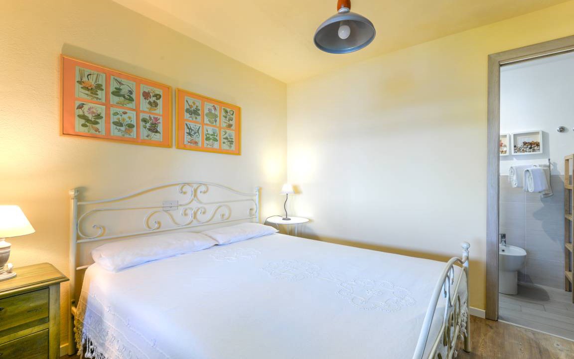 Photo of Bedroom in Zanca