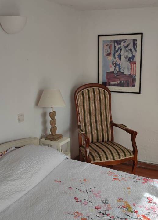 Photo of Bedroom in Peille