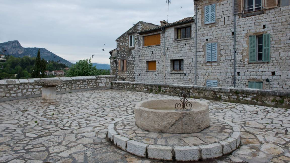 Photo of Others in Vence