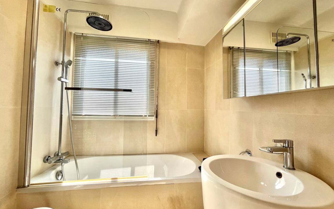 Photo of Bathroom in Vallauris