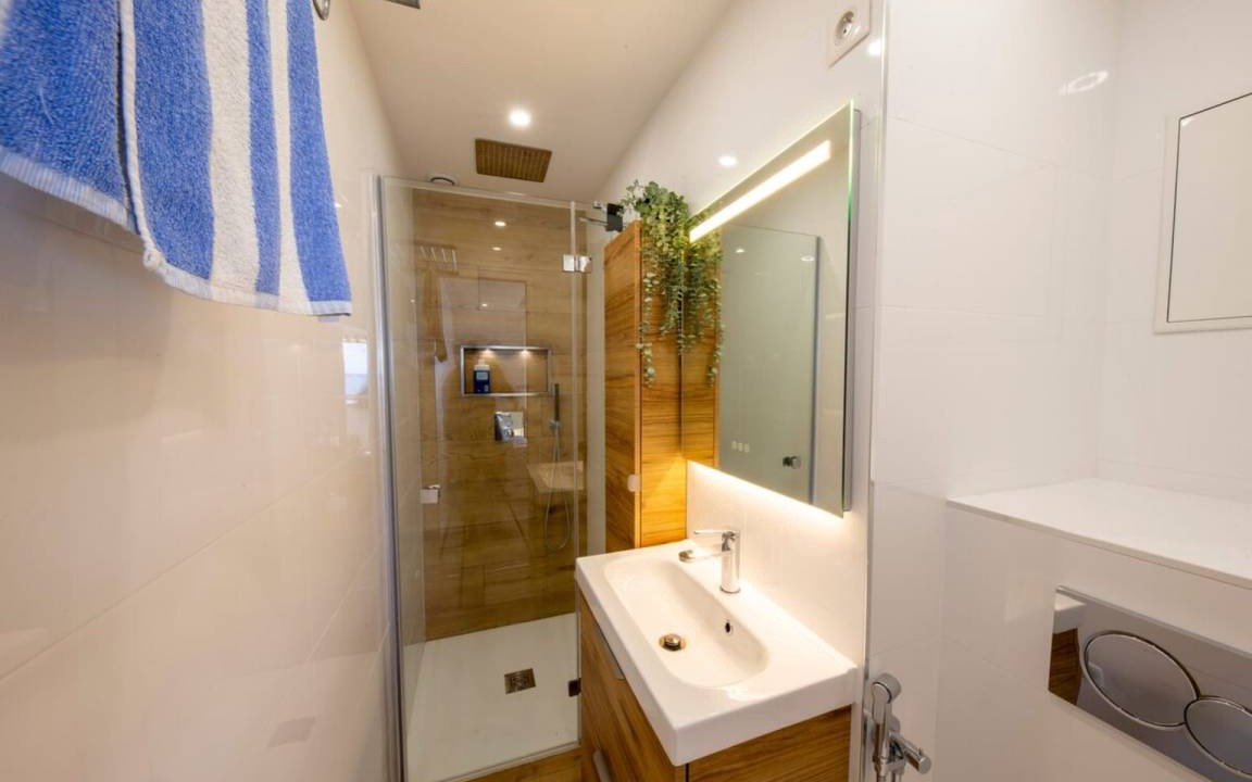 Photo of Bathroom in Saint-Laurent-du-Var