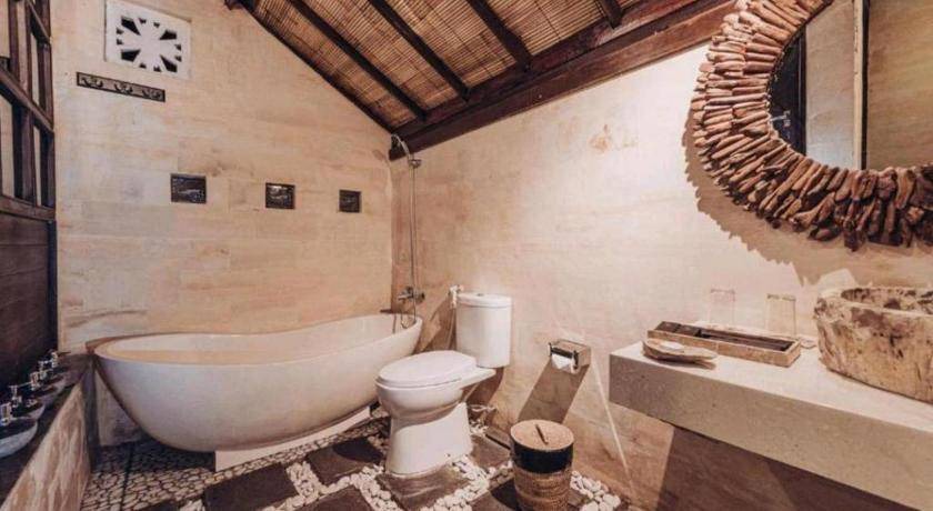 Photo of Bathroom in Baturiti
