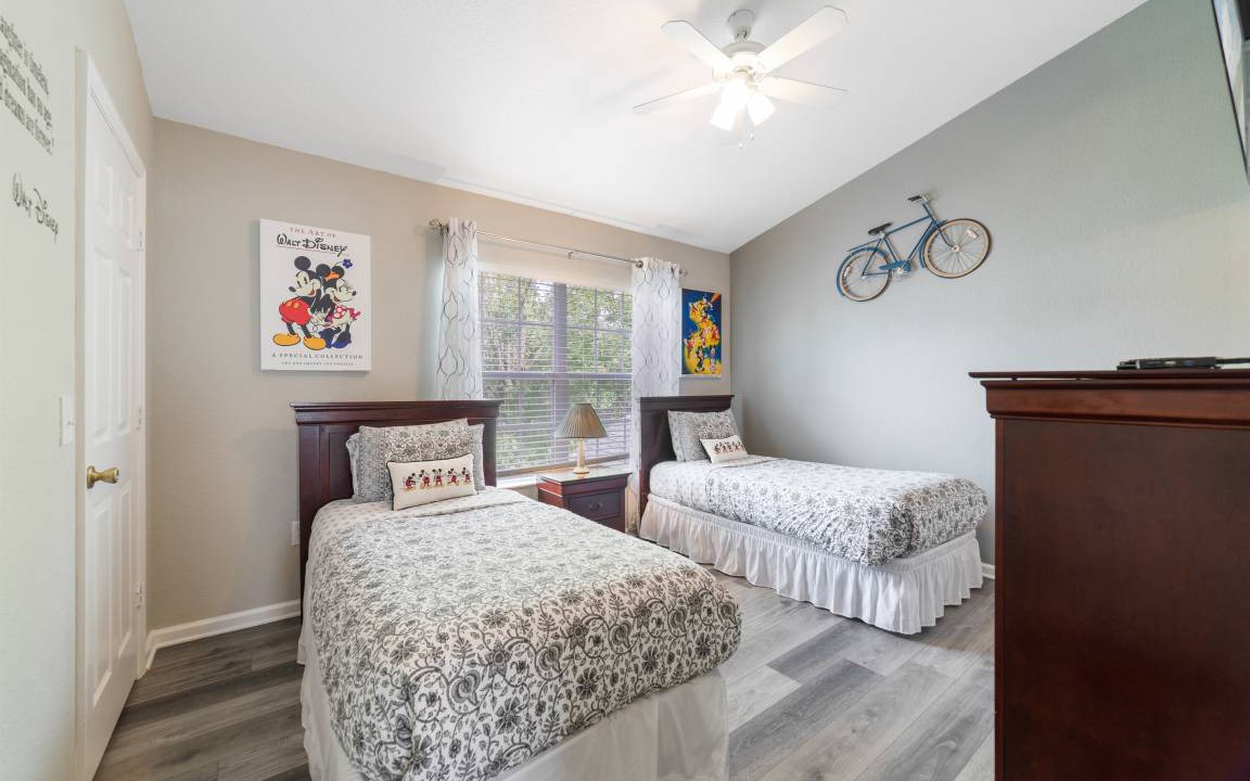 Photo of Bedroom in Windsor Hills