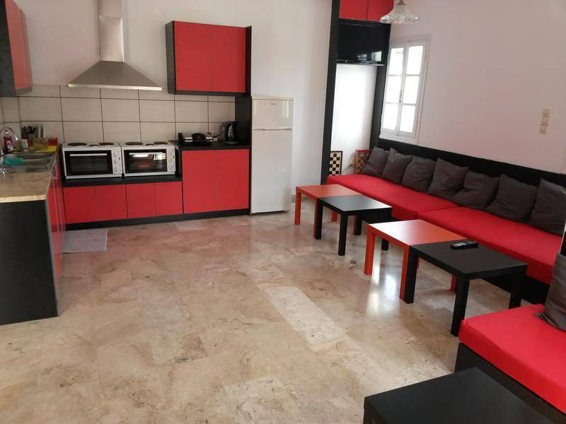 Photo of Kitchen in Fira