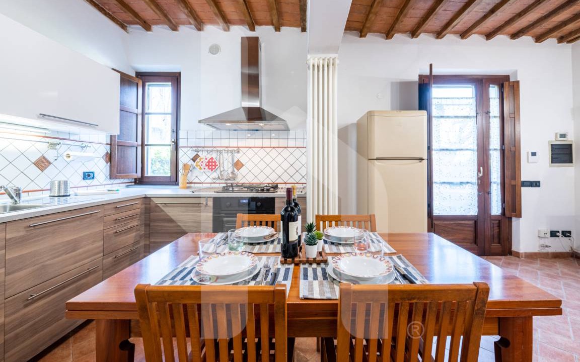 Photo of Kitchen in Pisa