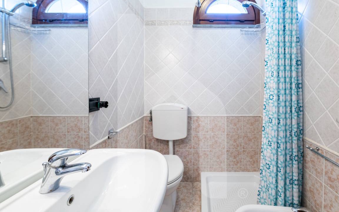 Photo of Bathroom in Pisa