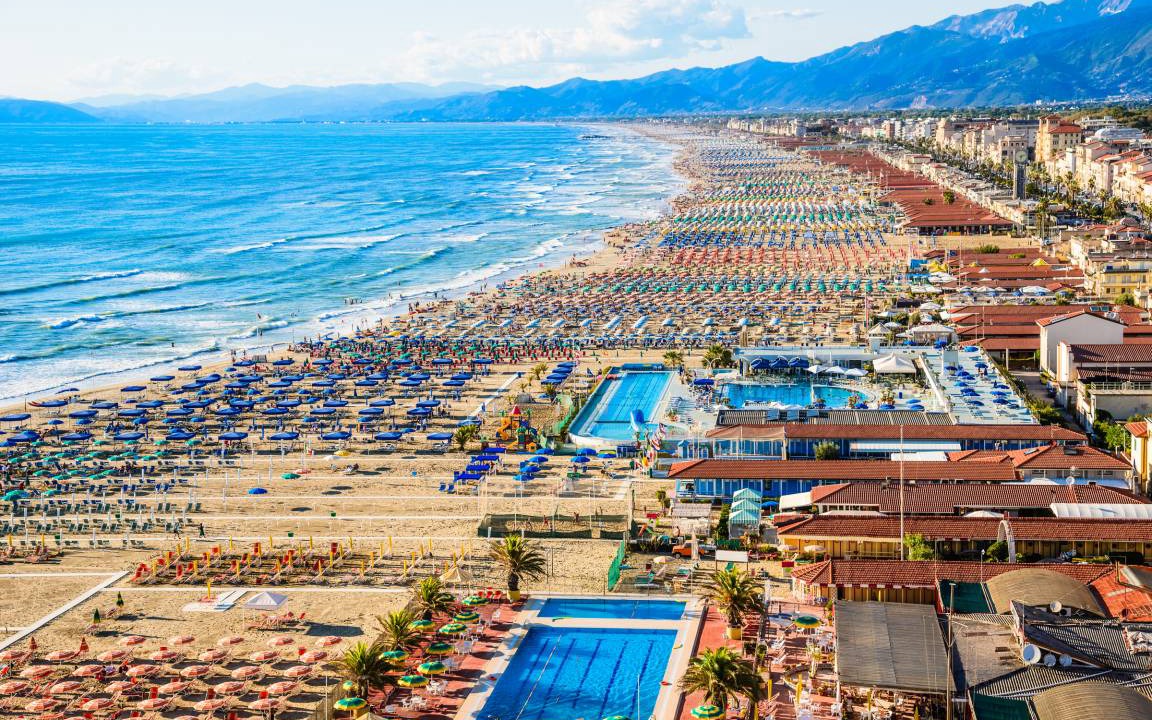 Photo of Others in Lido di Camaiore