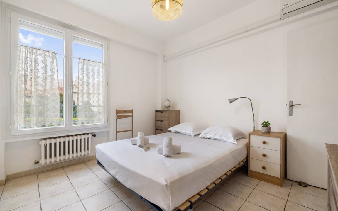 Photo of Bedroom in Fabron