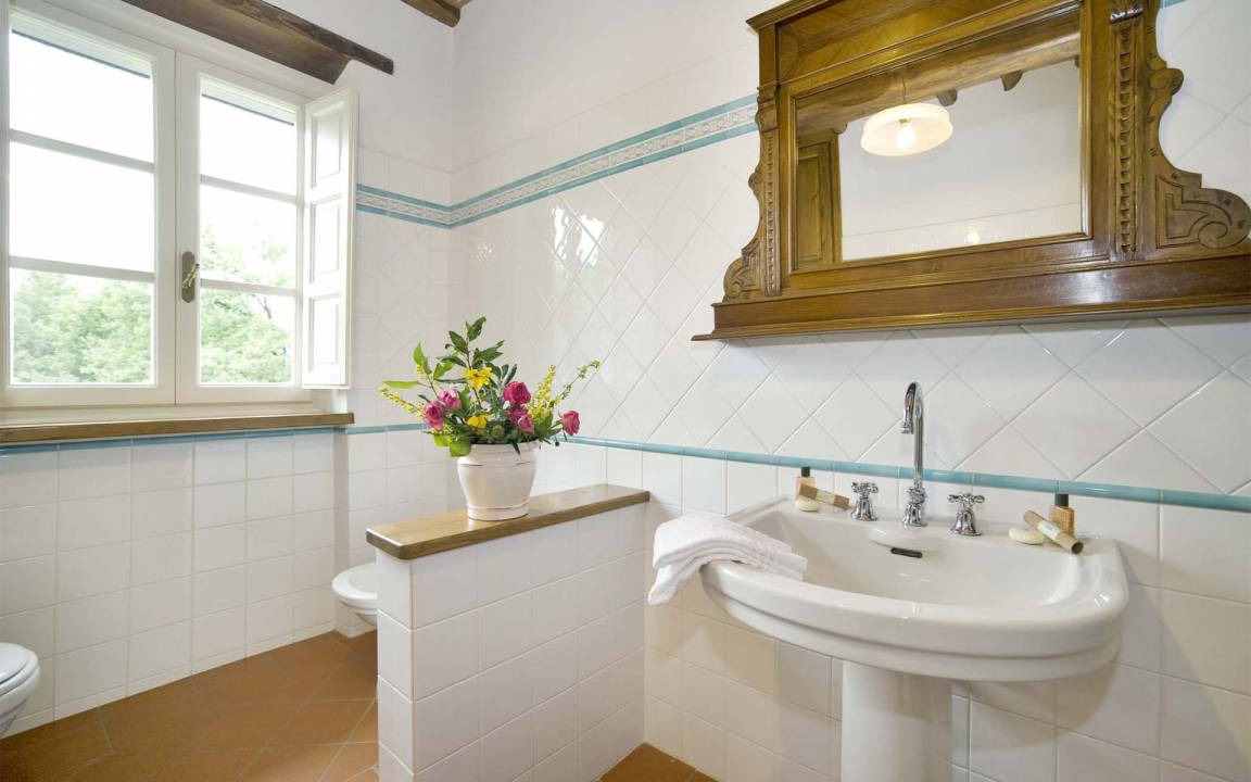 Photo of Bathroom in Pieve di Compito
