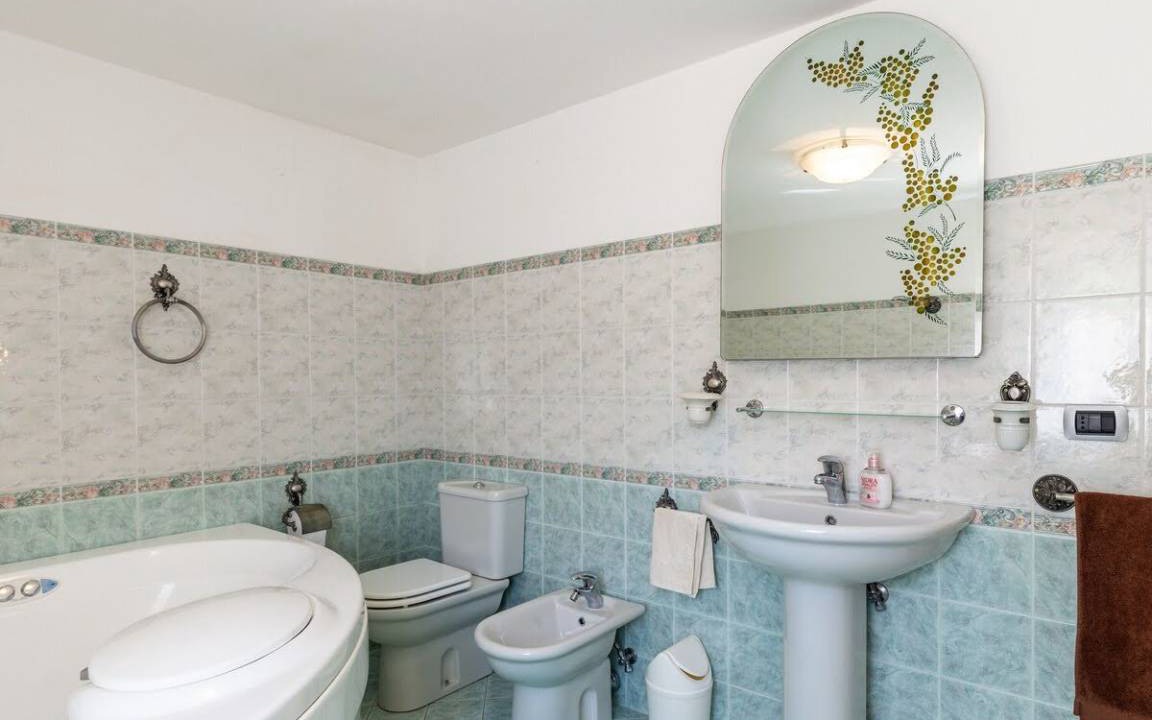 Photo of Bathroom in Corsanico