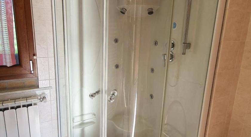 Photo of Bathroom in Albiano Magra