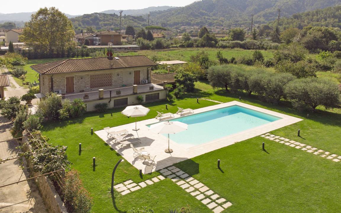 Photo of Outdoor in Camaiore