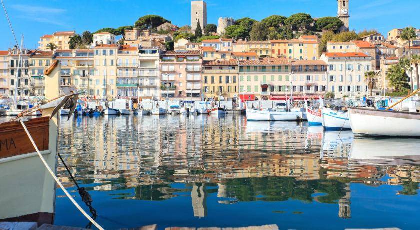 Photo of Others in Pointe Croisette