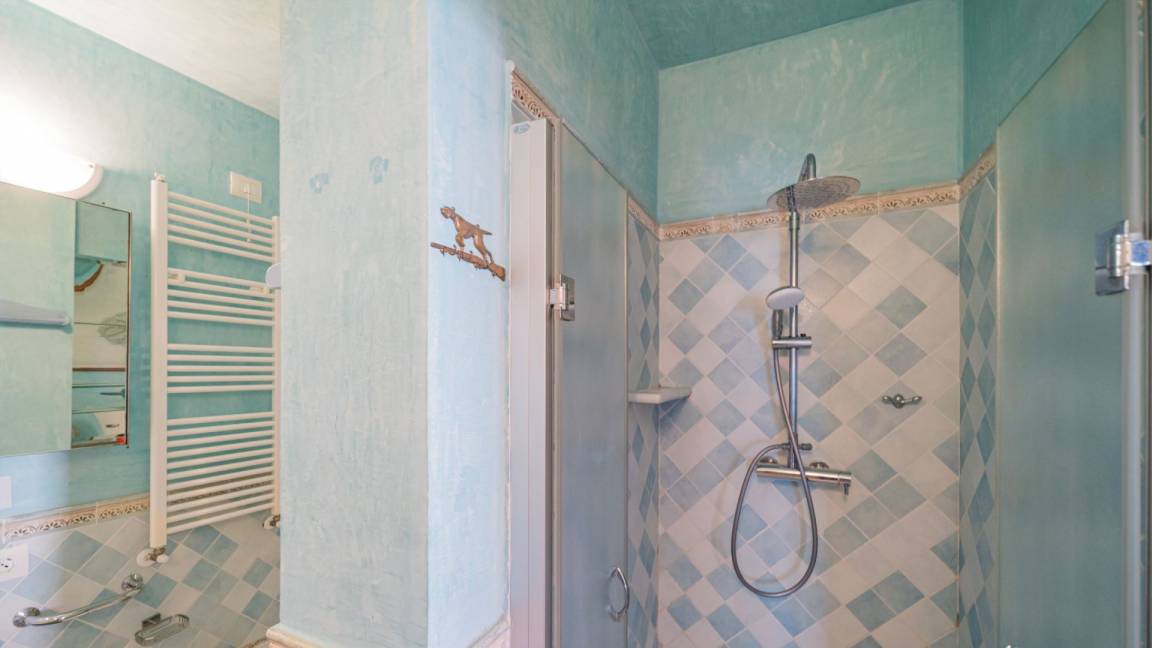 Photo of Bathroom in Marina di Campo