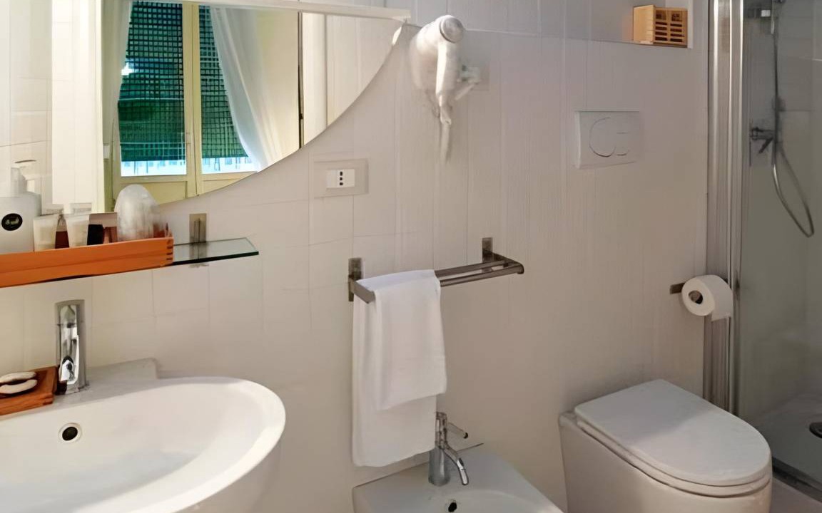 Photo of Bathroom in Pontedera