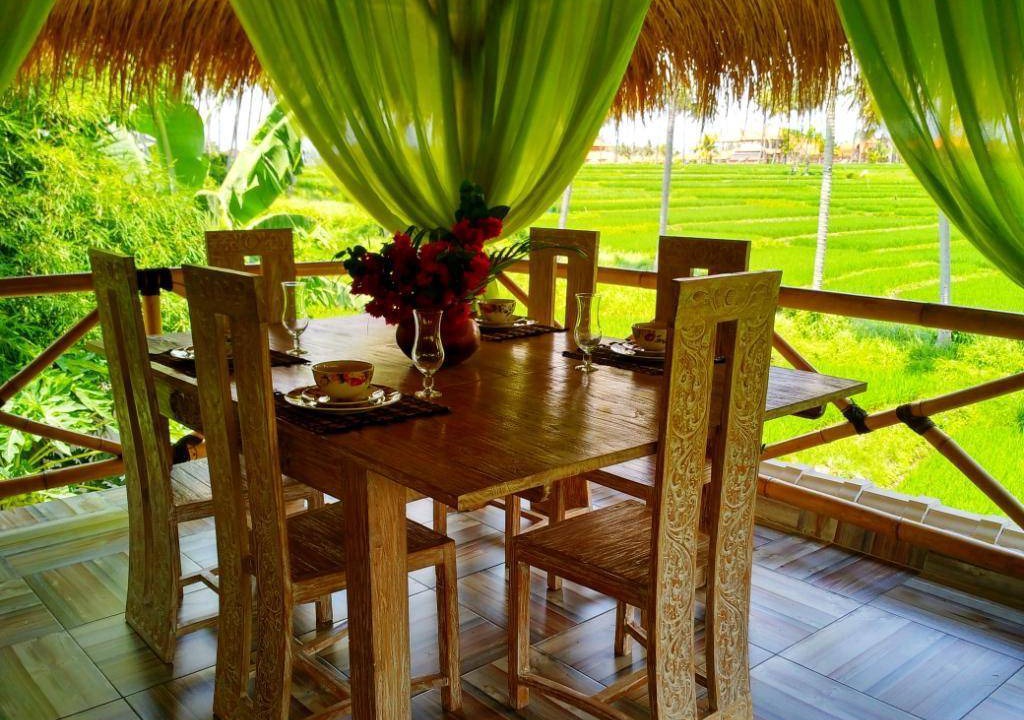 Photo of Patio Balcony in Penatih