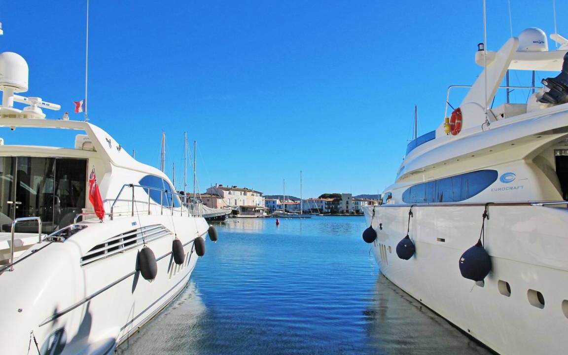 Photo of Others in Port Grimaud