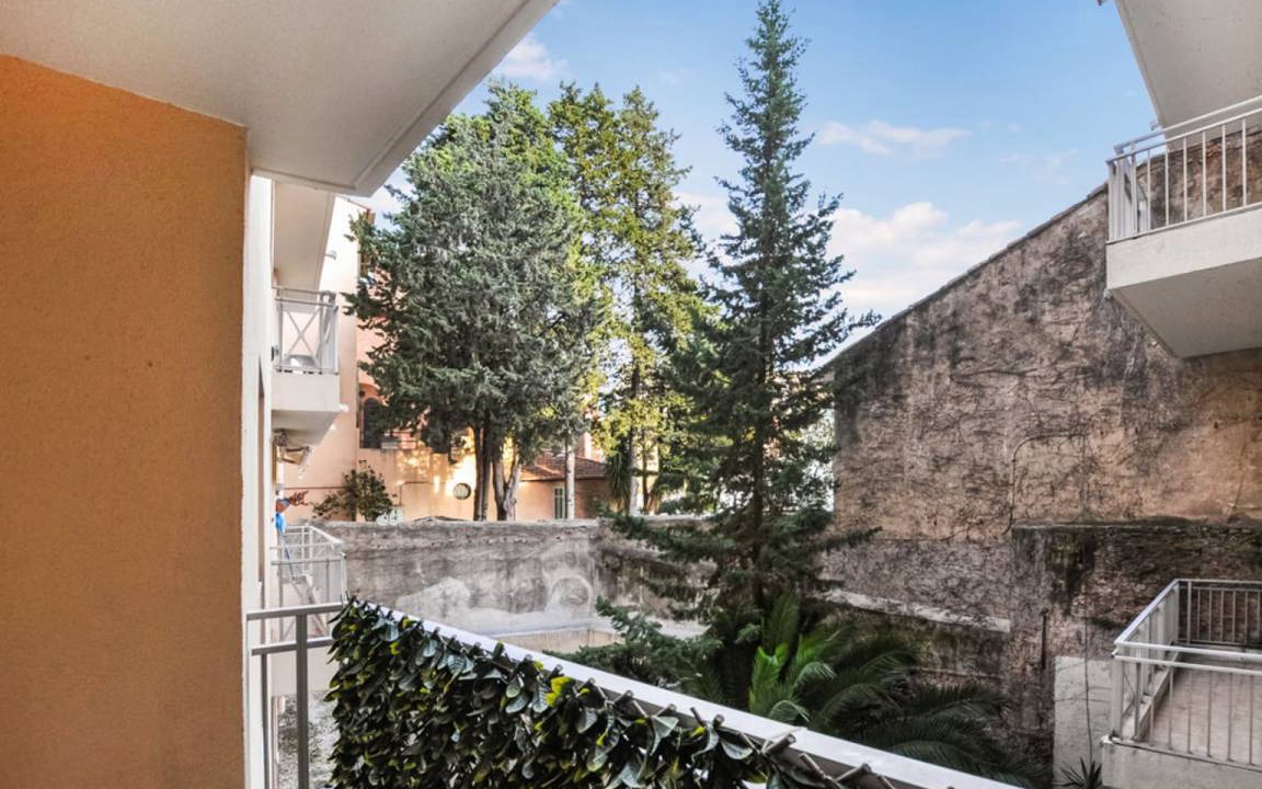 Photo of Patio Balcony in Le Suquet