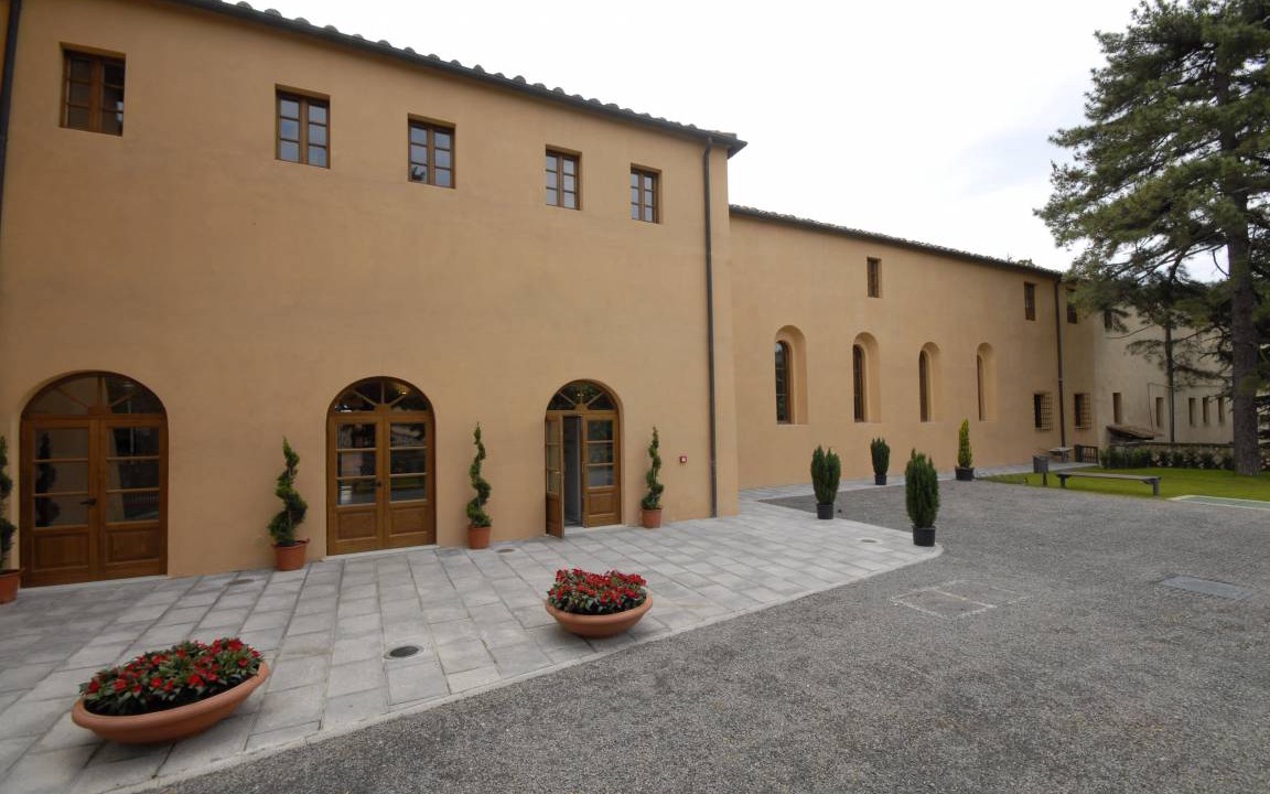 Photo of Others in Volterra