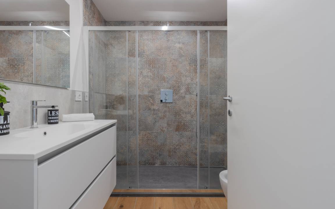 Photo of Bathroom in Cascina