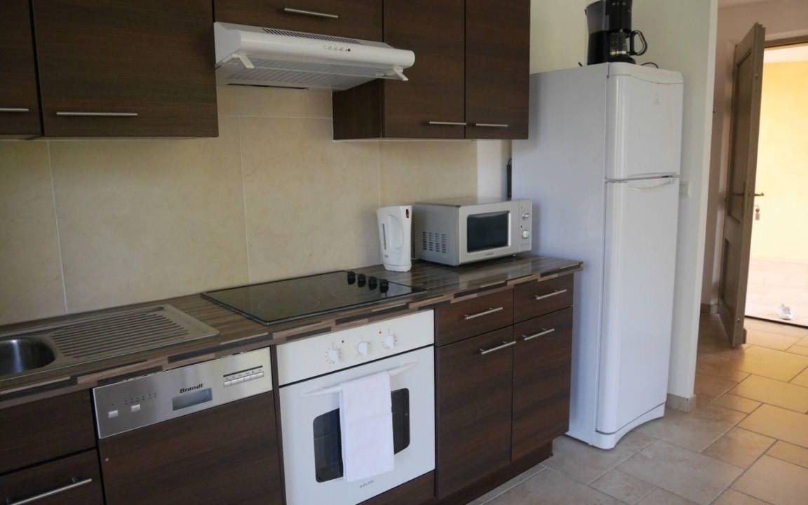 Photo of Kitchen in Montauroux