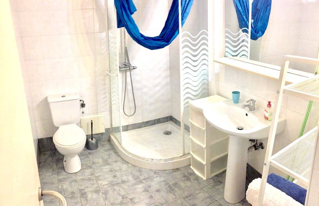 Photo of Bathroom in Riquier