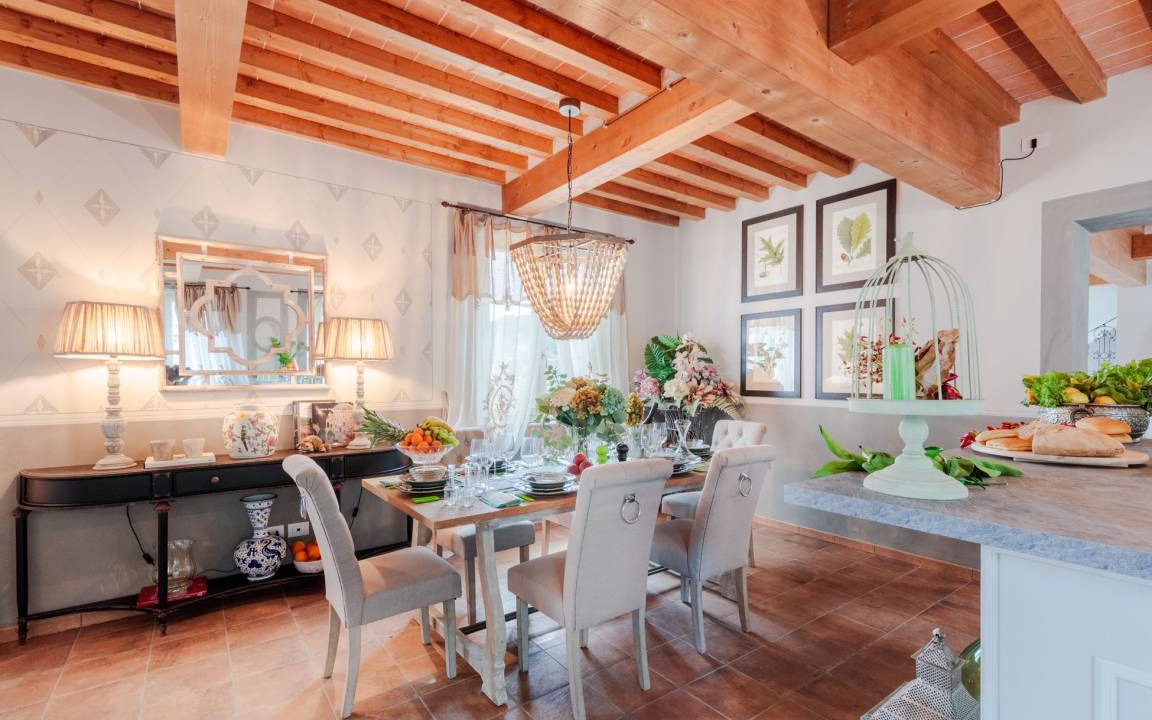 Photo of Kitchen in Lucca