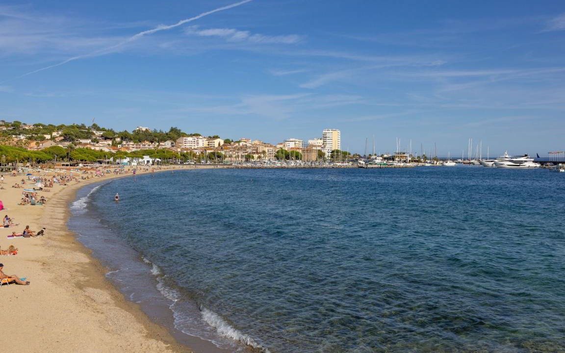 Photo of Others in Sainte-Maxime City Centre