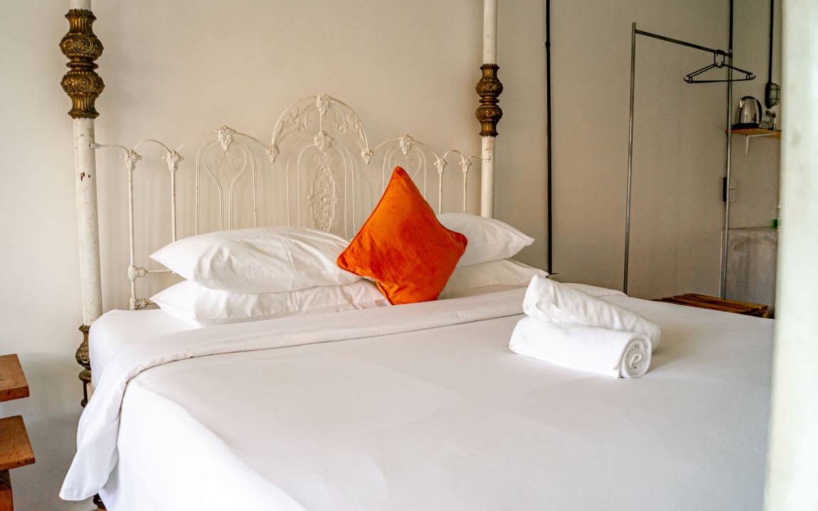 Photo of Bedroom in Batu Bolong