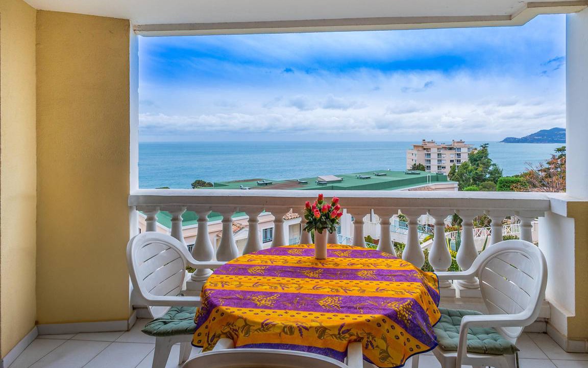 Photo of Patio Balcony in La Croix des Gardes