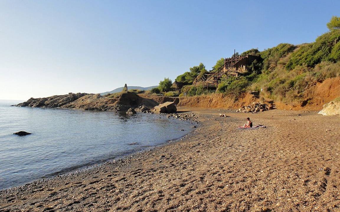 Photo of Others in Porto Azzurro