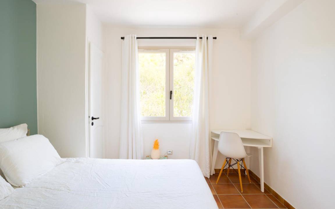 Photo of Bedroom in Les Issambres