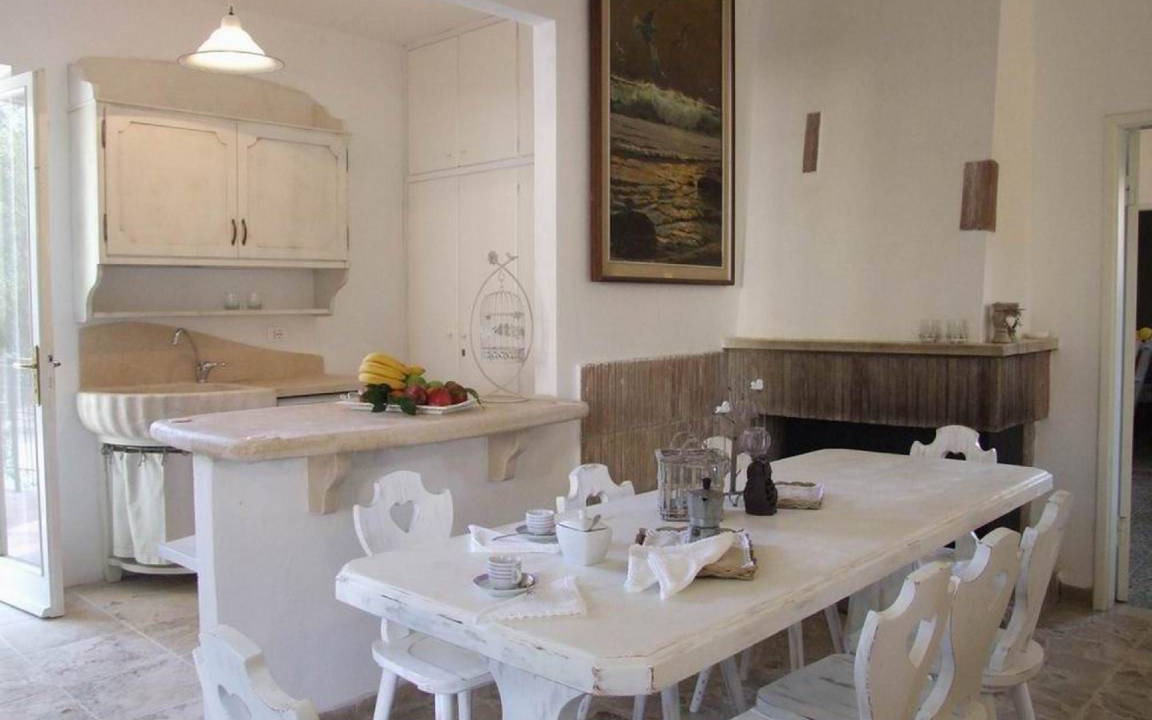 Photo of Kitchen in Marina di Castagneto Carducci