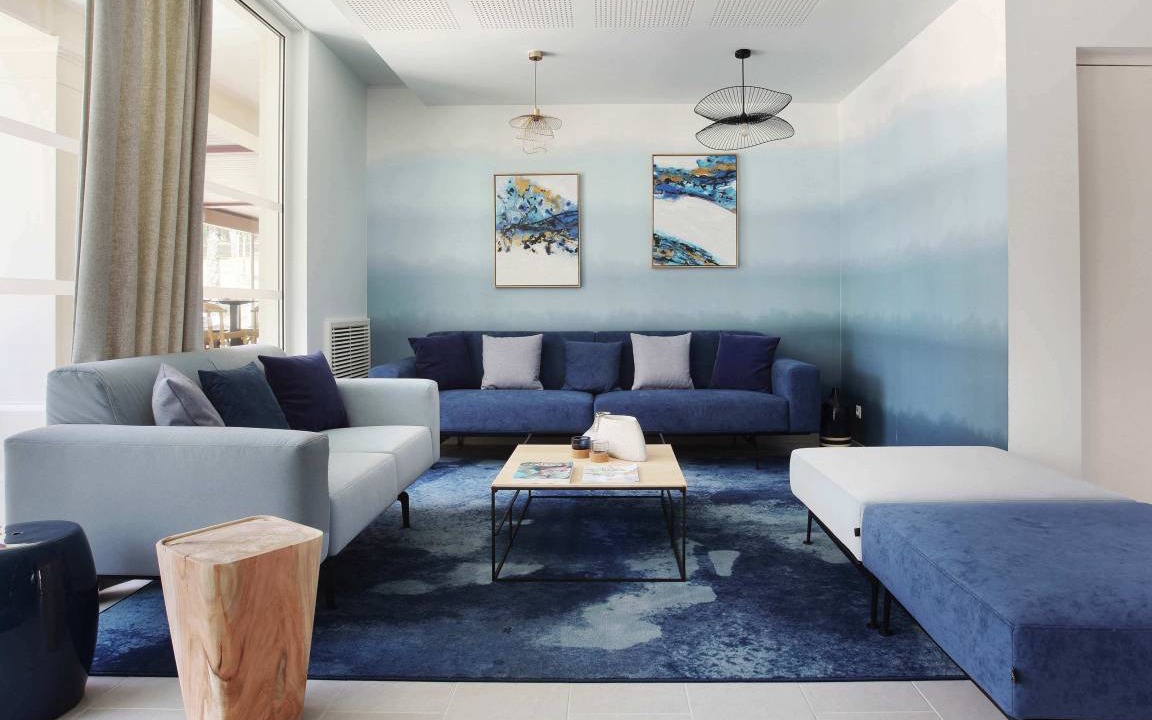 Photo of Livingroom in Cavalaire-sur-Mer