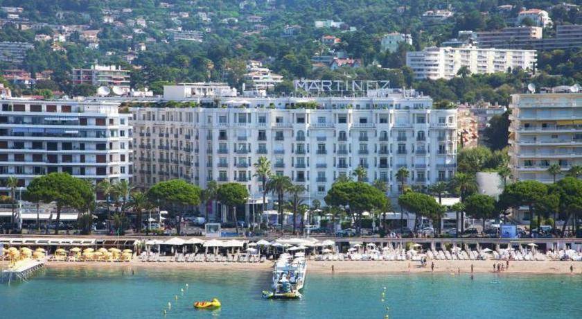 Photo of Others in Pointe Croisette
