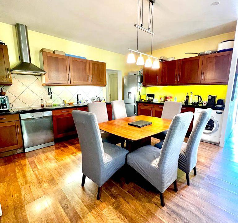 Photo of Kitchen in Antibes City Centre