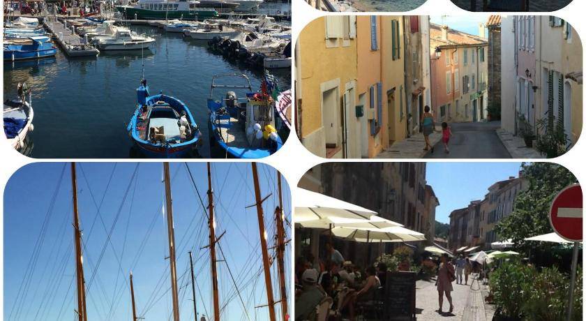Photo of Others in La Garde-Freinet