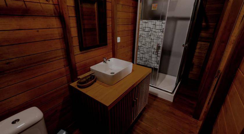 Photo of Bathroom in Selemadeg