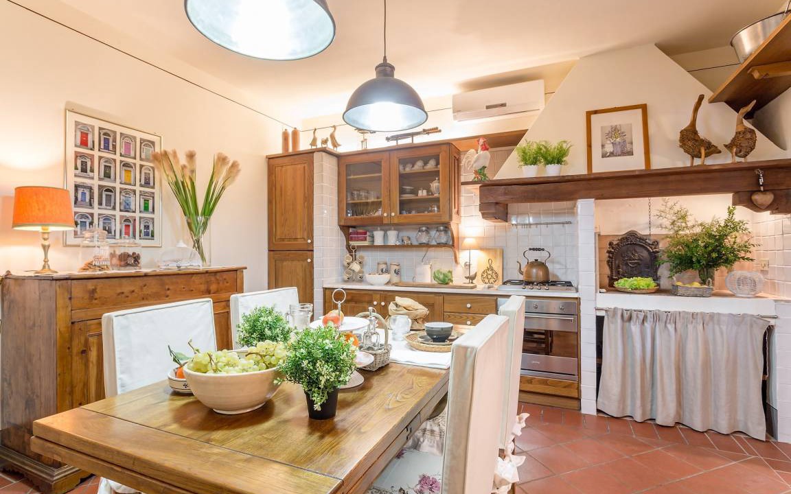 Photo of Kitchen in Lucca