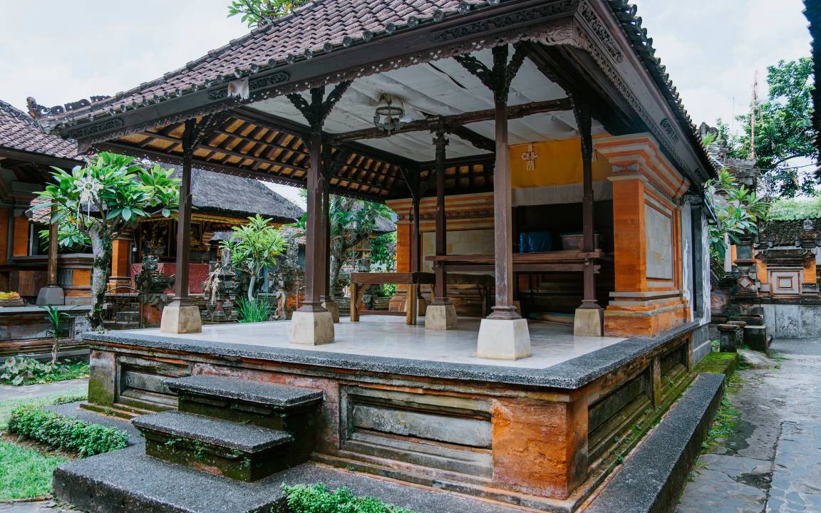 Photo of Others in Ubud City-Centre