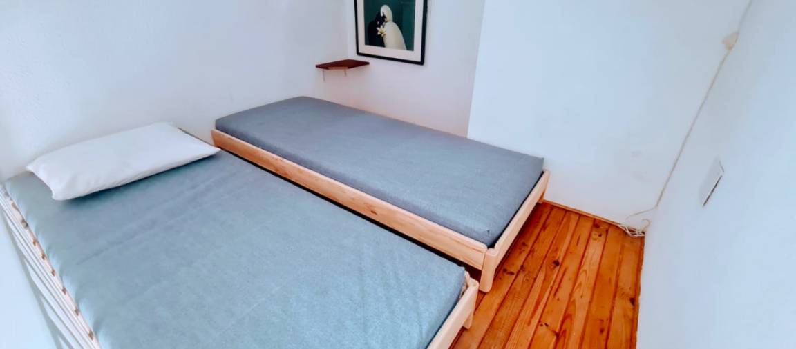 Photo of Bedroom in Sainte-Maxime