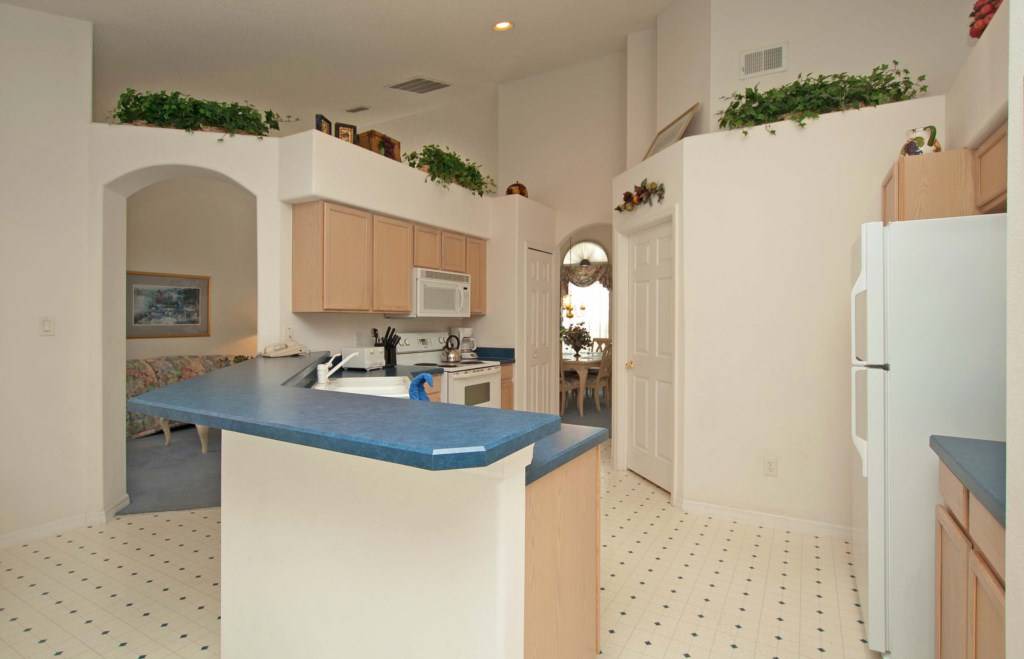 Photo of Kitchen in Greater Groves